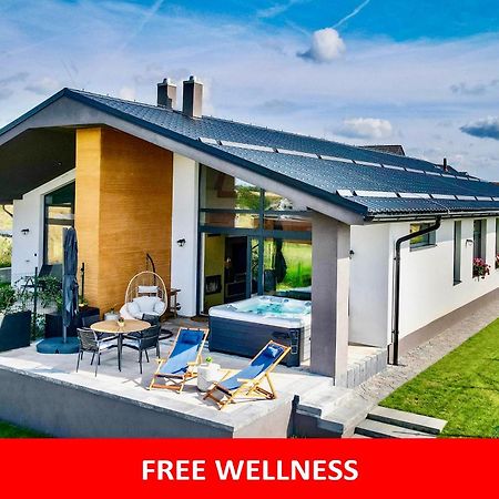 Tatrystay Cactus Premium Villa High Tatras Private Wellness Stara Lesna Exterior photo