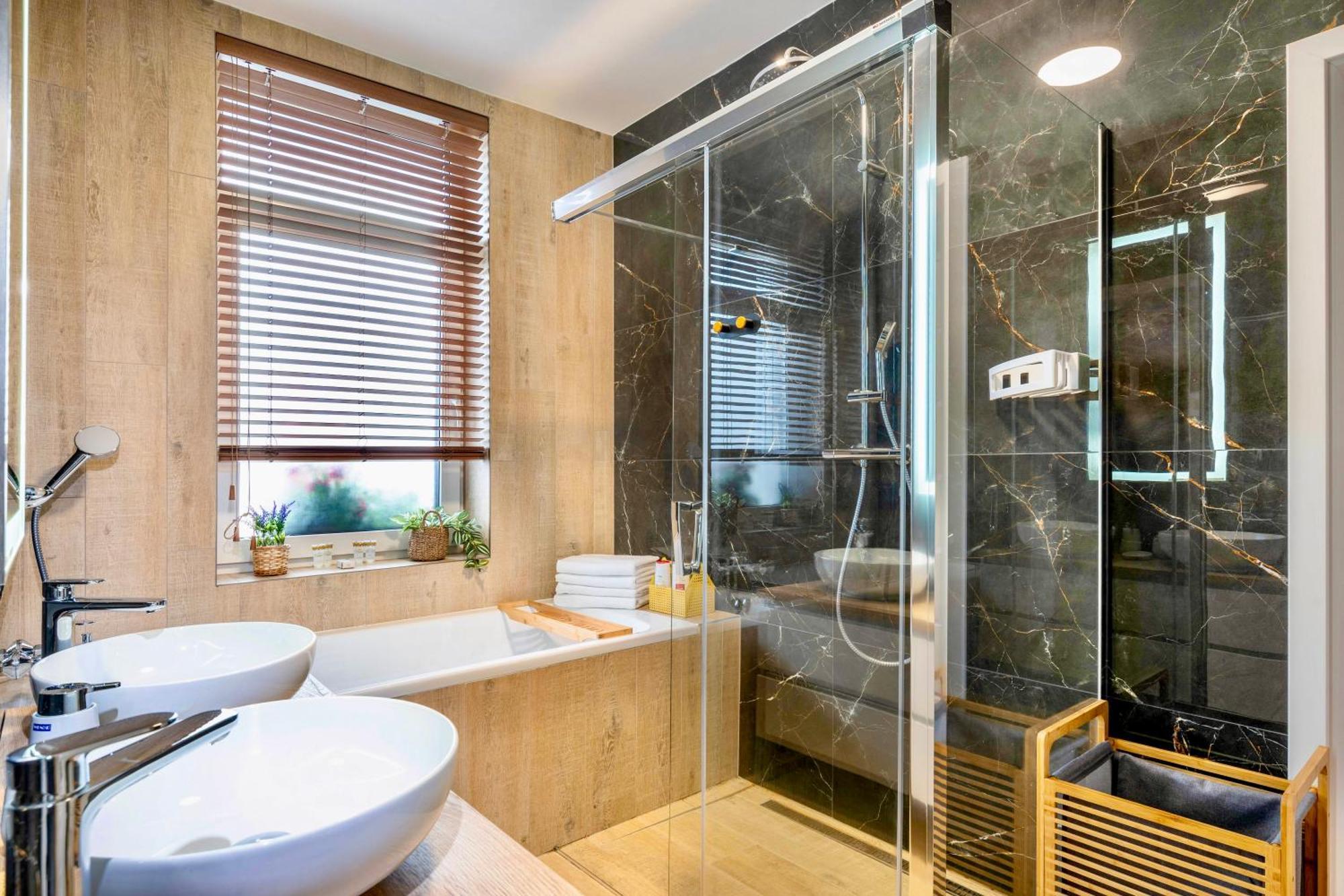 Tatrystay Cactus Premium Villa High Tatras Private Wellness Stara Lesna Exterior photo