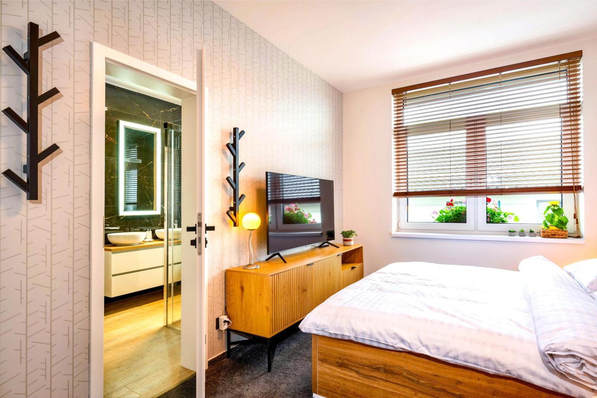 Tatrystay Cactus Premium Villa High Tatras Private Wellness Stara Lesna Exterior photo