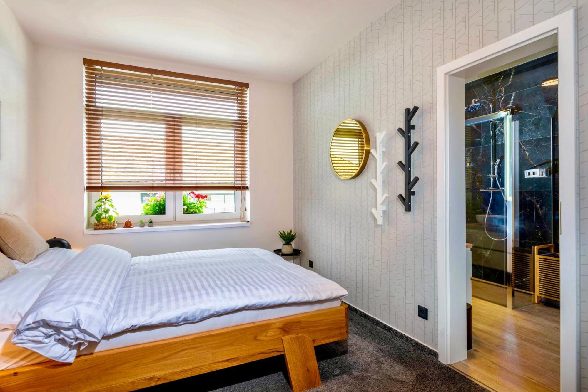 Tatrystay Cactus Premium Villa High Tatras Private Wellness Stara Lesna Exterior photo