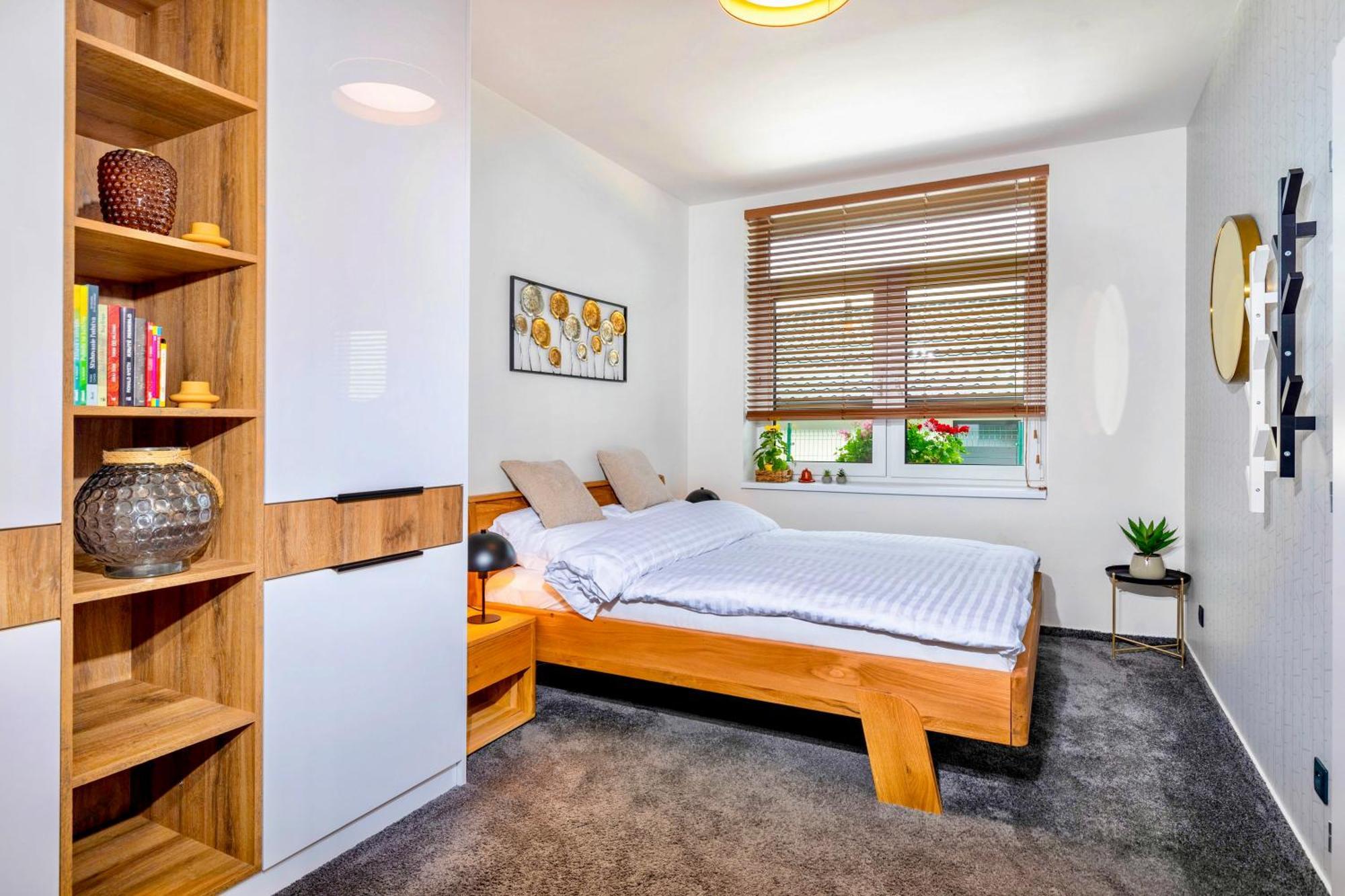 Tatrystay Cactus Premium Villa High Tatras Private Wellness Stara Lesna Exterior photo