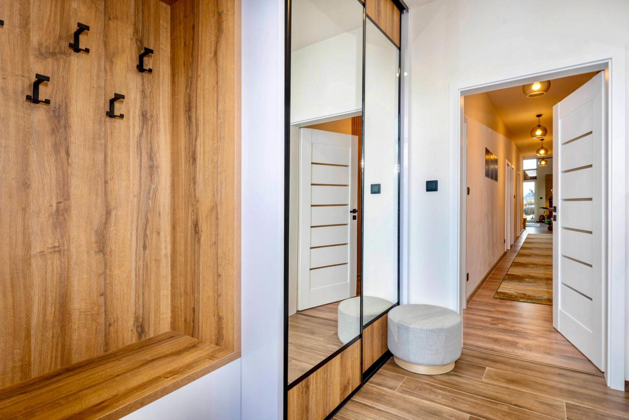 Tatrystay Cactus Premium Villa High Tatras Private Wellness Stara Lesna Exterior photo